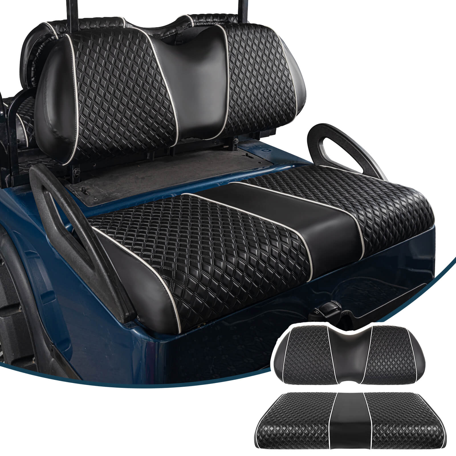Fit Club Car Precedent