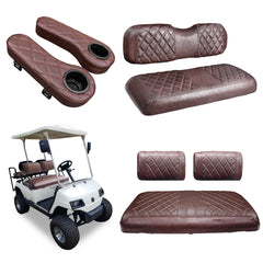 Fit Yamaha G2-G22