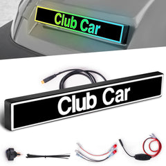 Fits Club Car Precedent