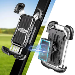 One Touch Lock