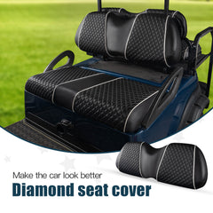 Fit Club Car Precedent