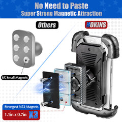 One Touch Lock