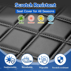 Black&Black Stitch