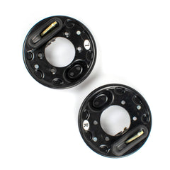 NOKINS Golf Cart Brake Assembly | Fits Club Car Precedent, DS, Tempo | Driver & Passenger Side | Parts 101823301 101823302