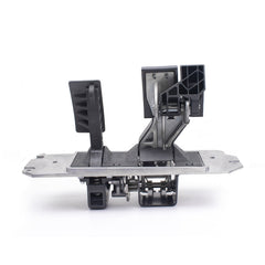 NOKINS 2nd Gen Accelerator Pedal Assembly | Fits Club Car Precedent Electric 2009-Up | Replaces OEM 102595021, 103974821