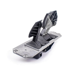 NOKINS 2nd Gen Accelerator Pedal Assembly | Fits Club Car Precedent Electric 2009-Up | Replaces OEM 102595021, 103974821