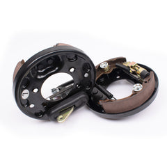 NOKINS Golf Cart Brake Assembly | Fits EZGO TXT/PDS/Medalist, Yamaha G14-G22 | Both Sides, OEM# 70998-G01/G02