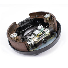 NOKINS Golf Cart Brake Assembly | Fits EZGO TXT/PDS/Medalist, Yamaha G14-G22 | Both Sides, OEM# 70998-G01/G02