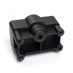 NOKINS Golf Cart MCOR Throttle Potentiometer | Fits Club Car DS 2001-2011 | Accelerator, Motor Controller | Replaces OEM 102101101, 1021011-01
