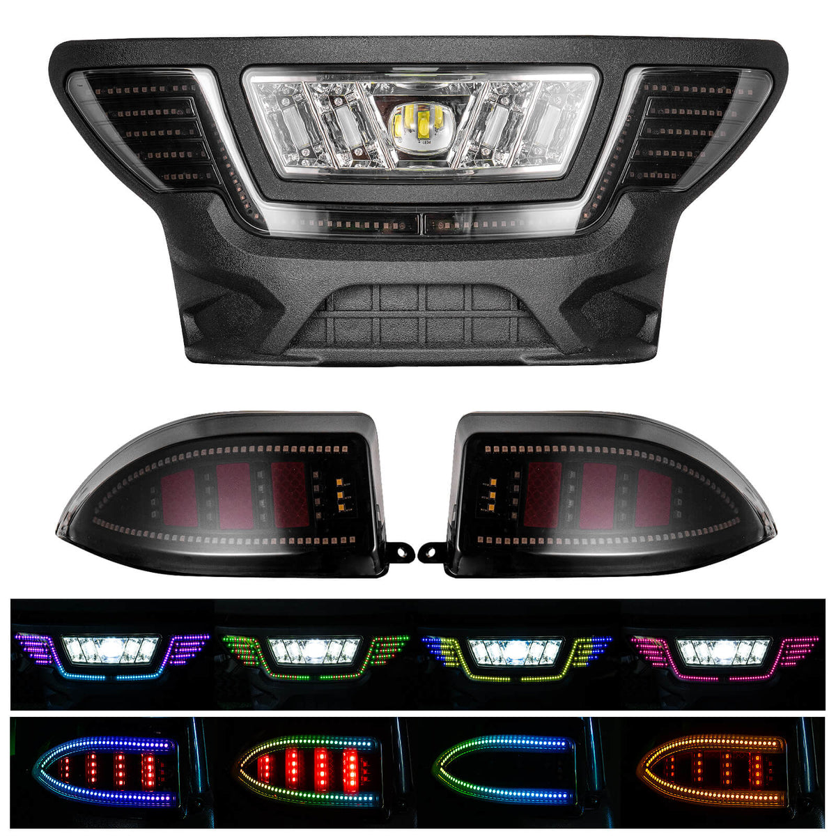RGB Plus