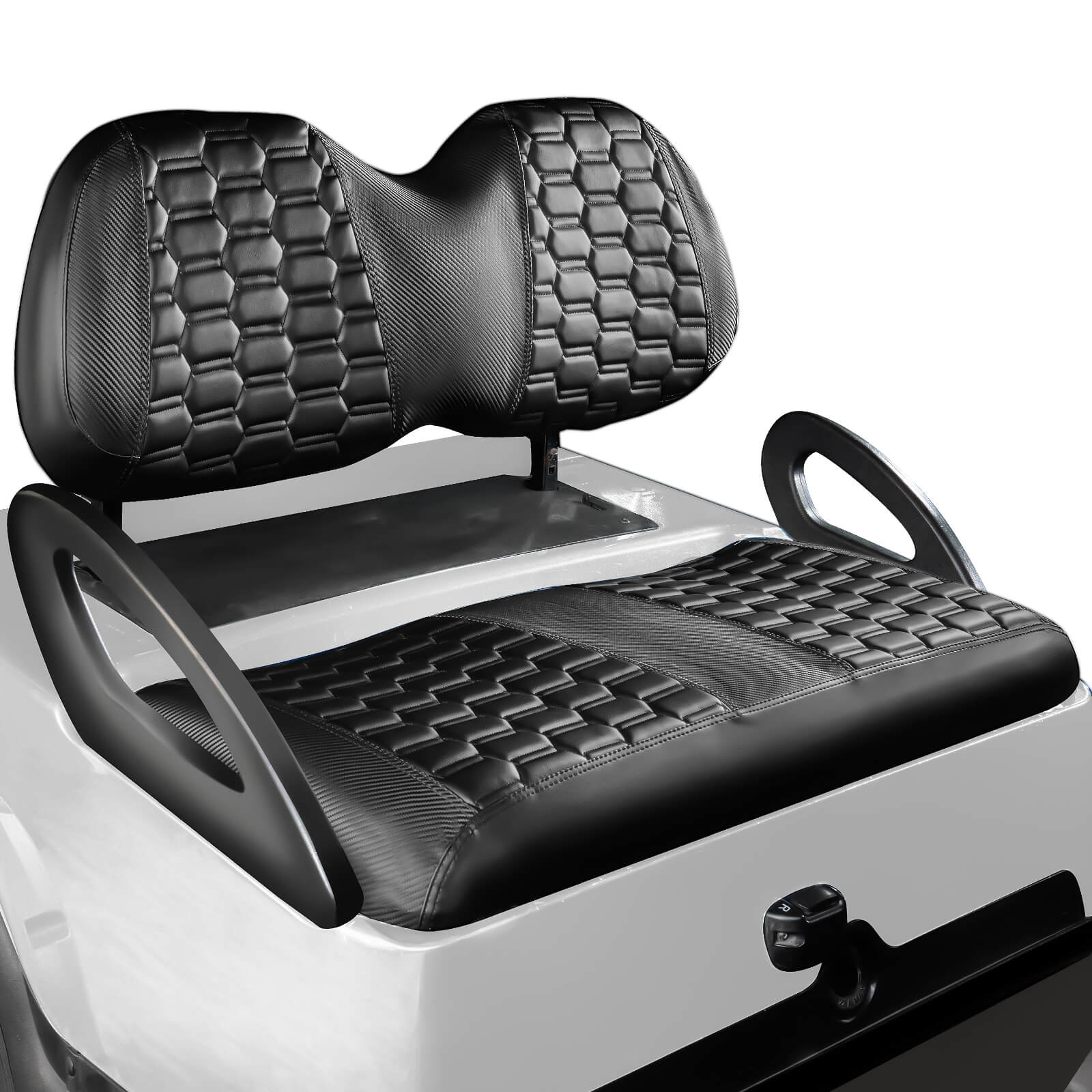 Carbon Fiber Black