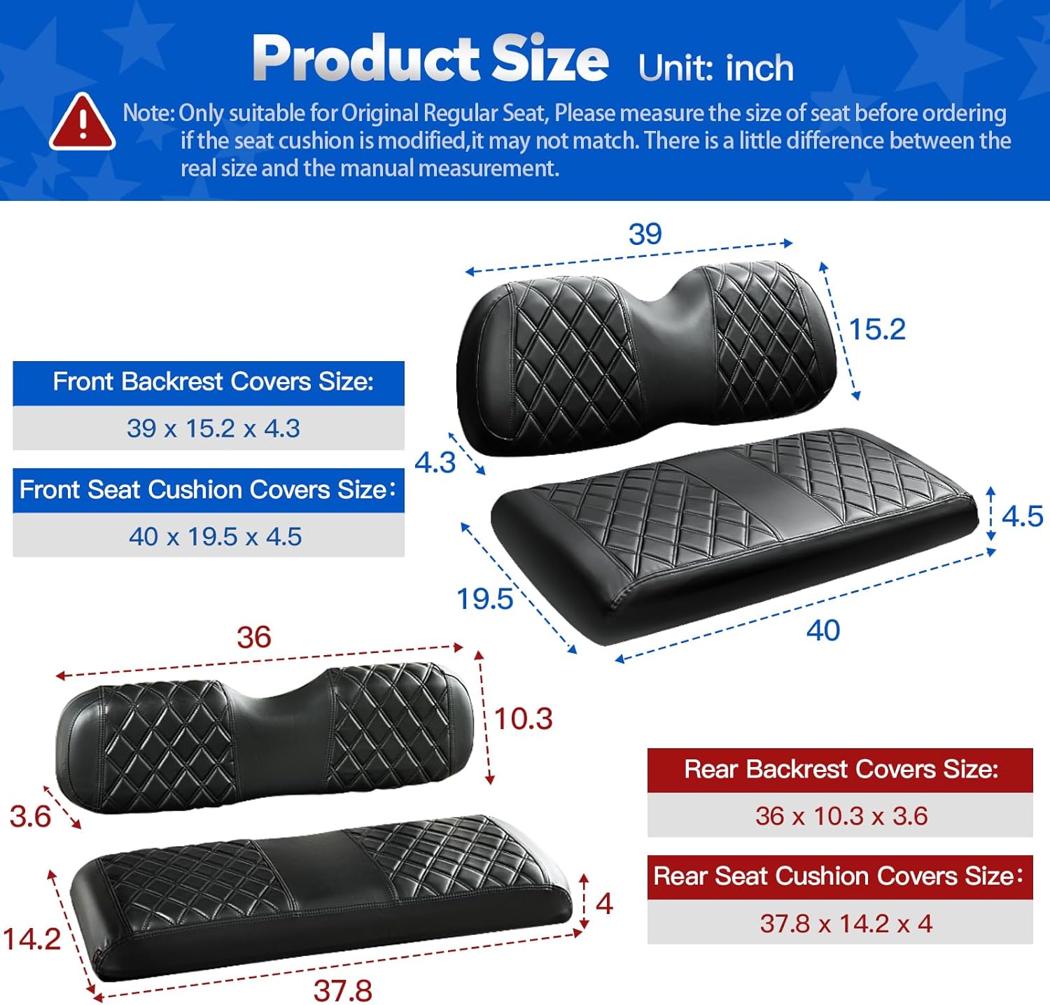 Black&Black Stitch
