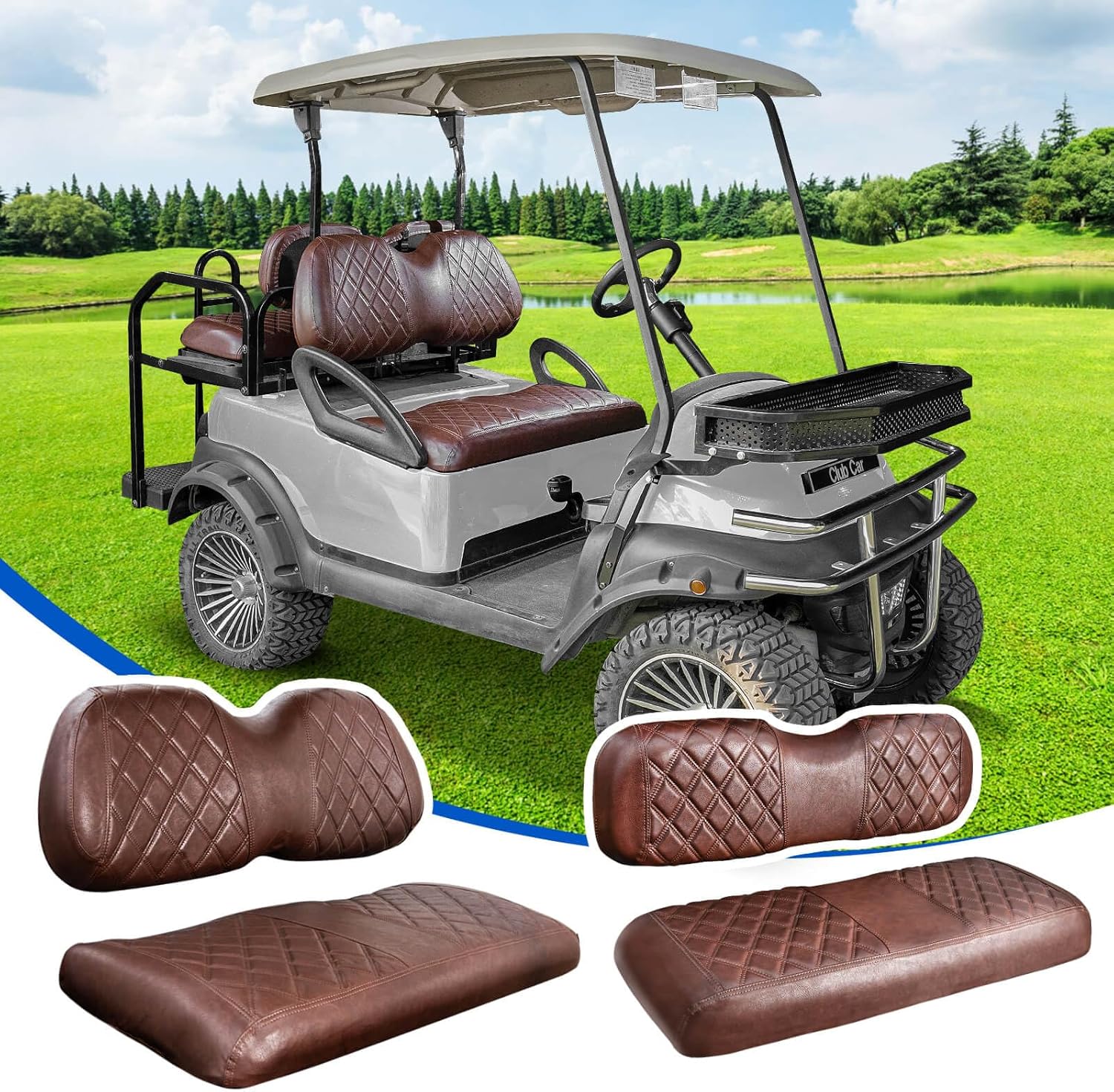 Brown&Brown 8438