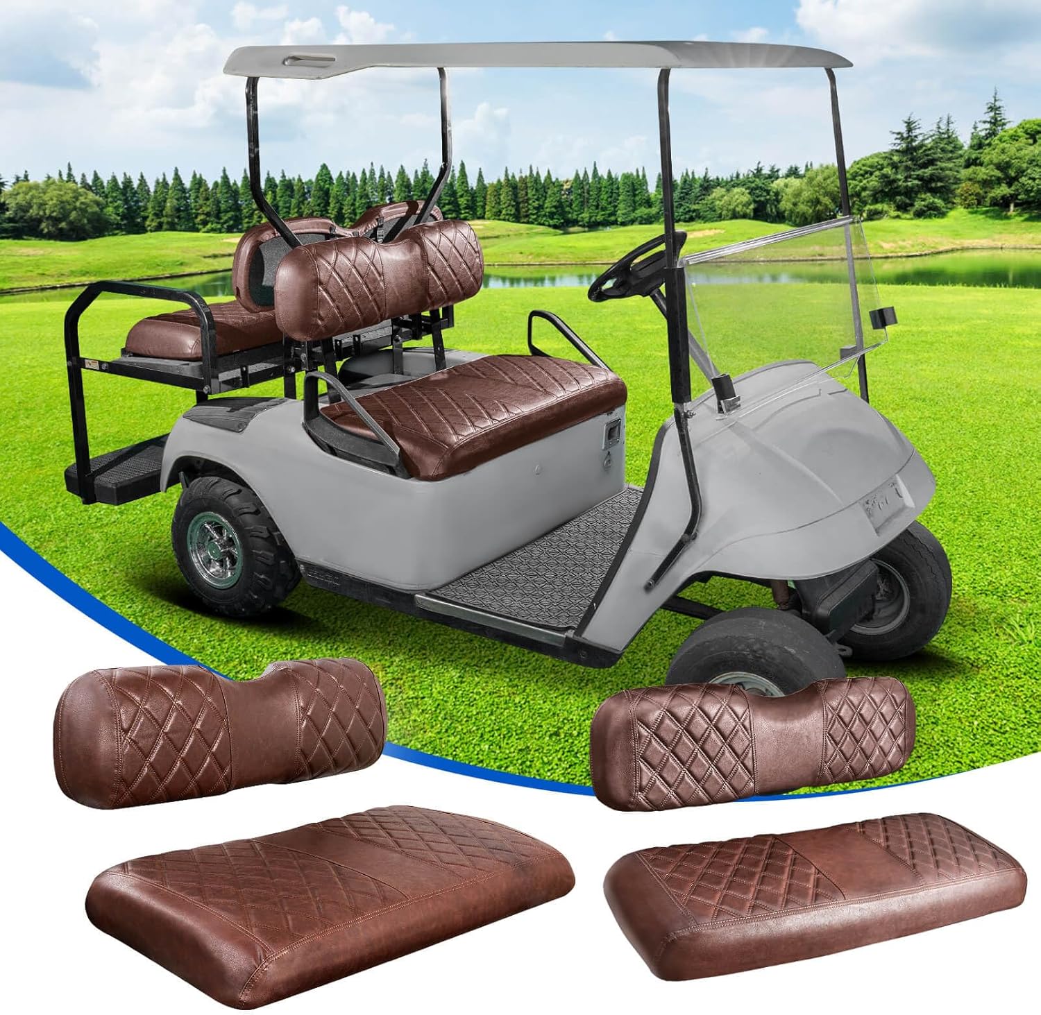 Brown&Brown 8438