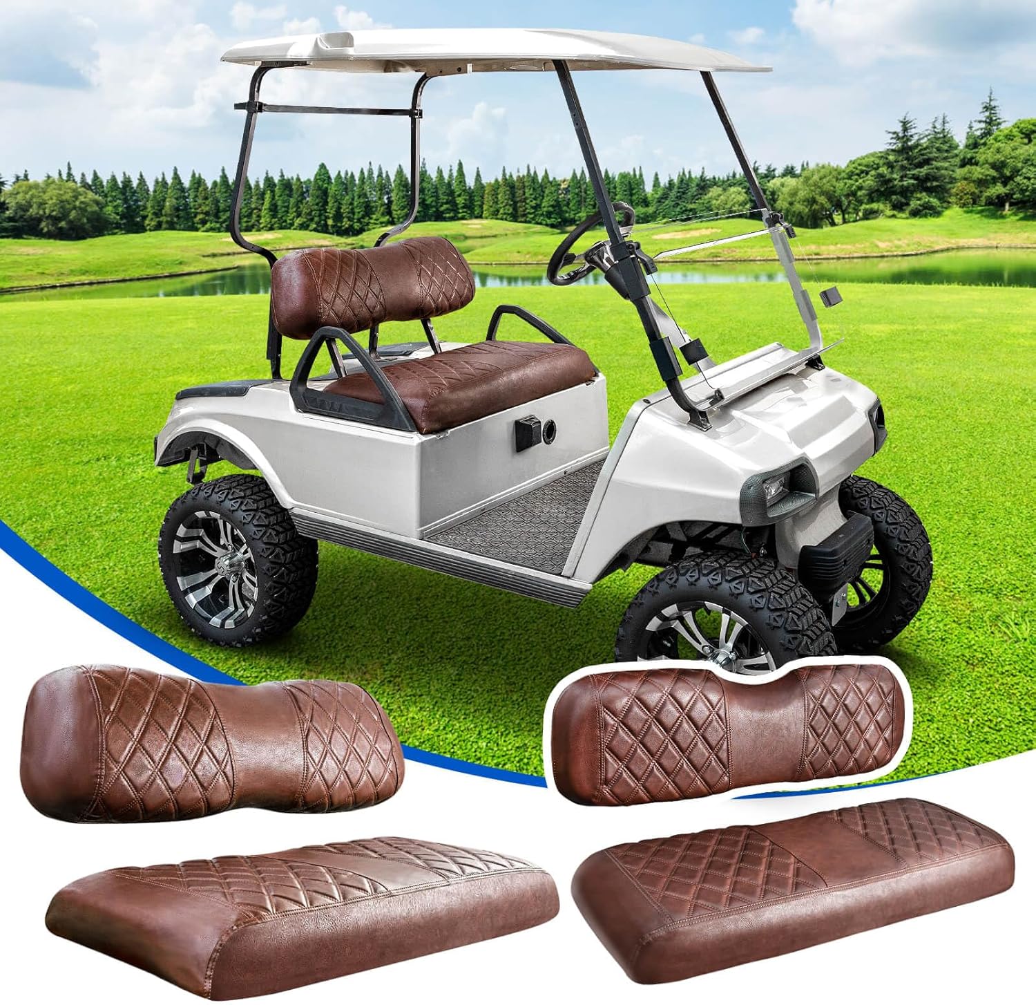 Brown&Brown 8438