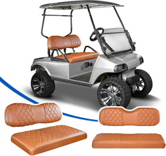 All Brown