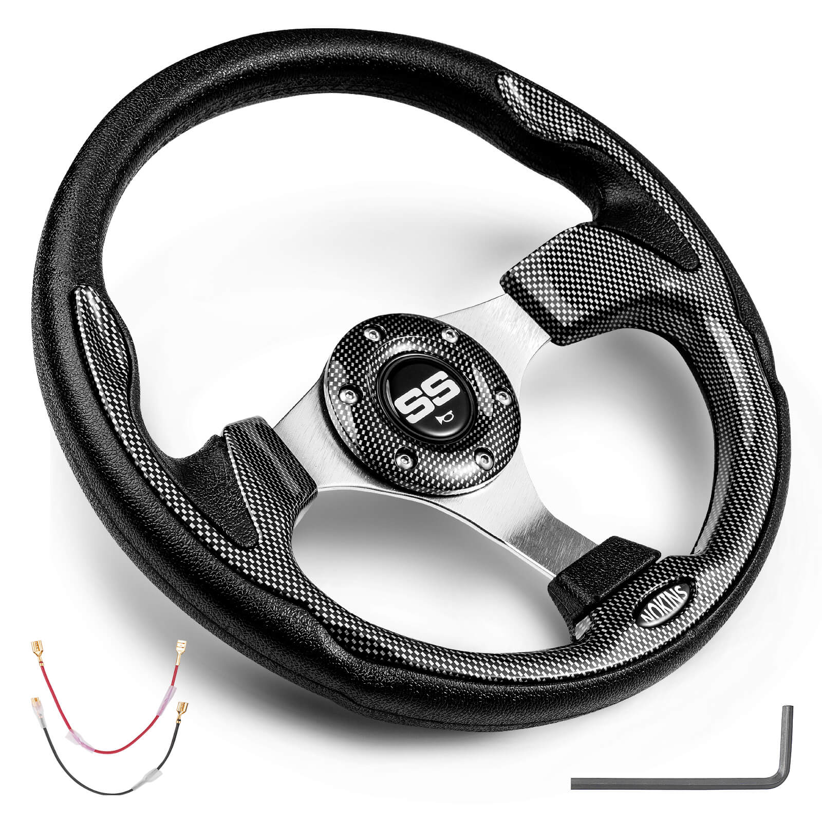 Carbon Fiber
