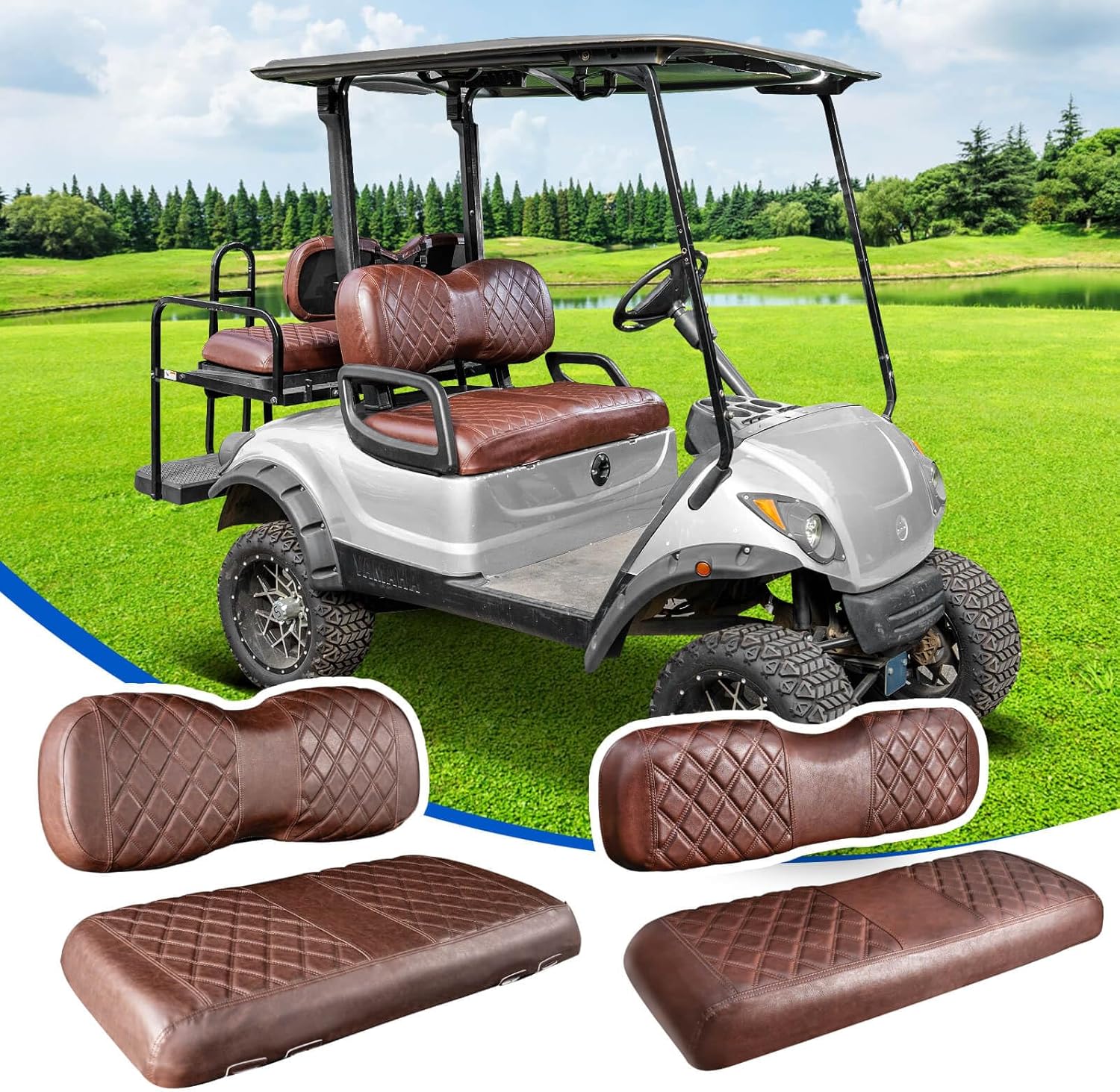 Brown&Brown 8438