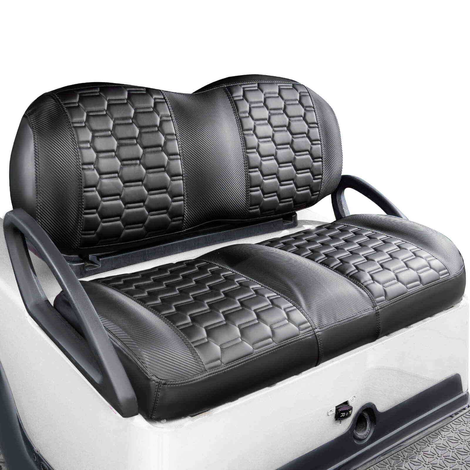 Carbon Fiber Black