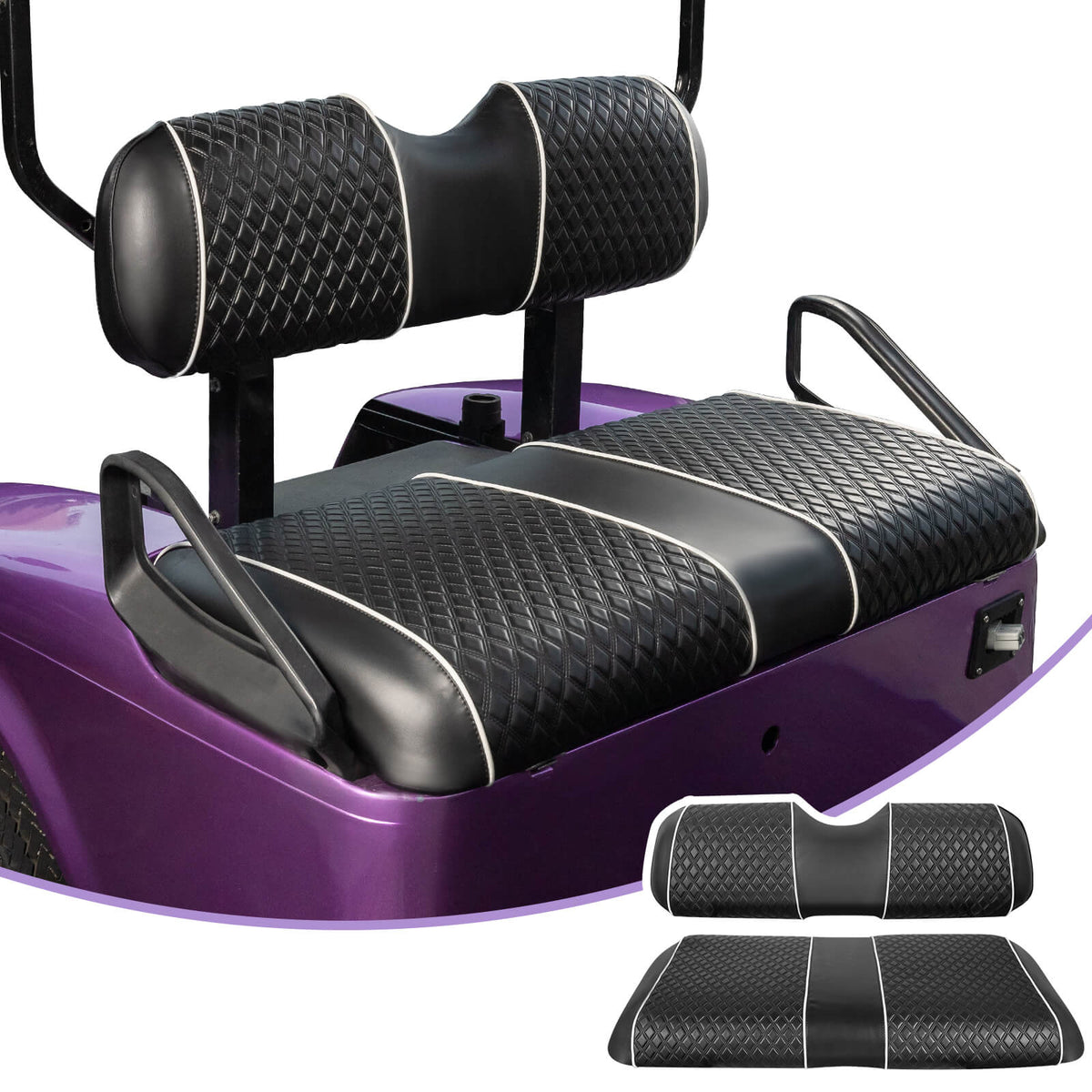 Fit EZGO TXT 1994-2013