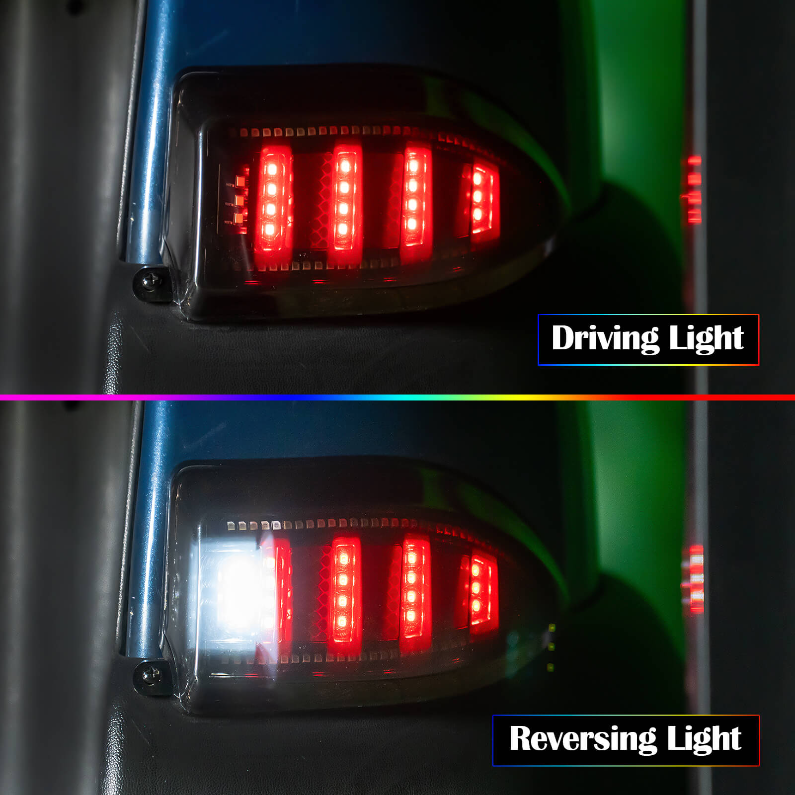 RGB Plus
