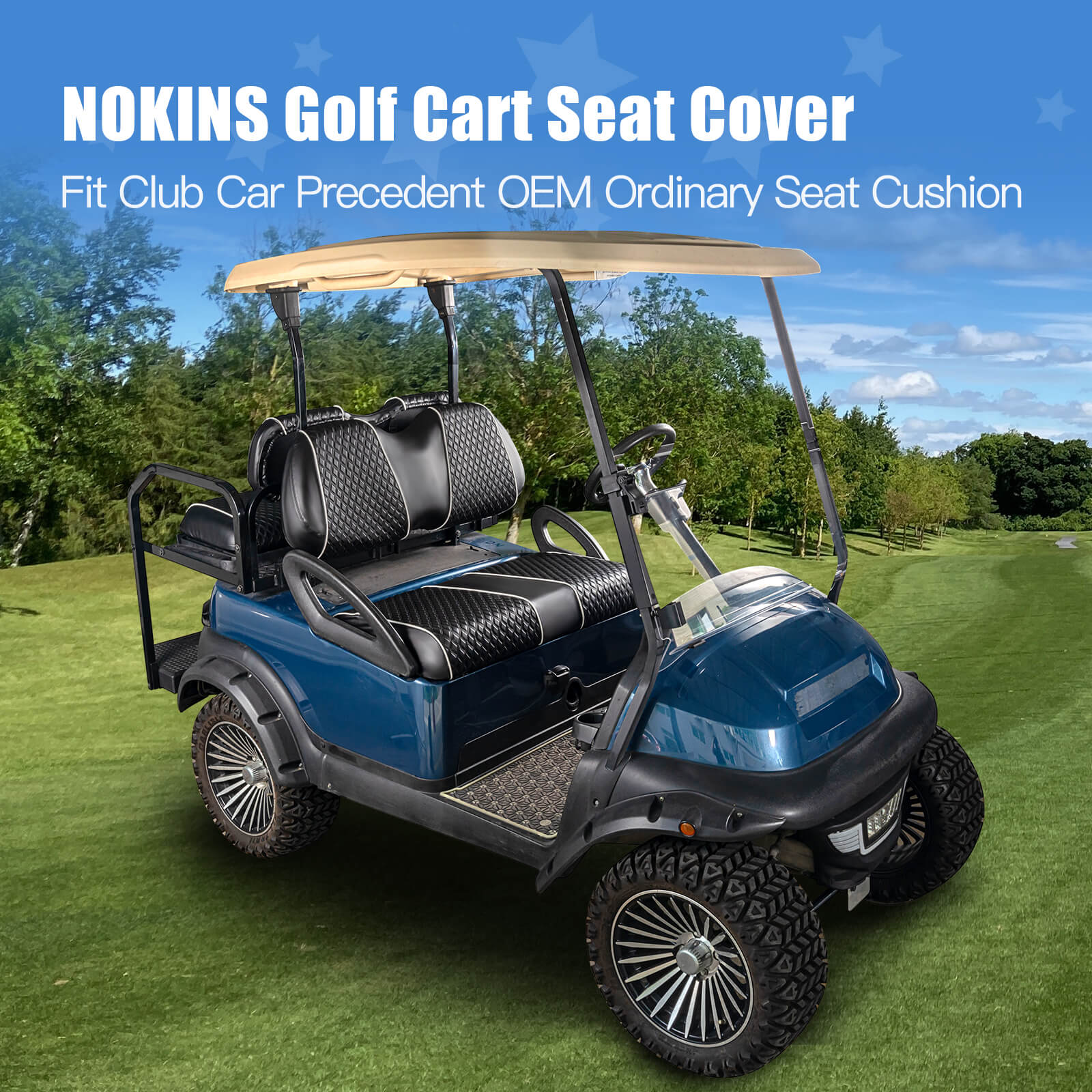Fit Club Car Precedent