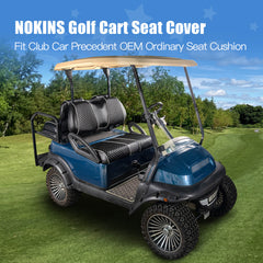 Fit Club Car Precedent