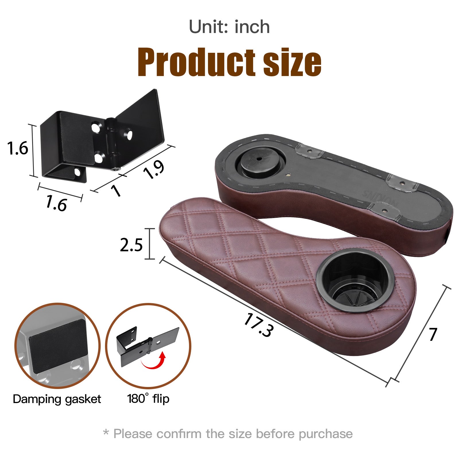 Fit Yamaha G2-G22