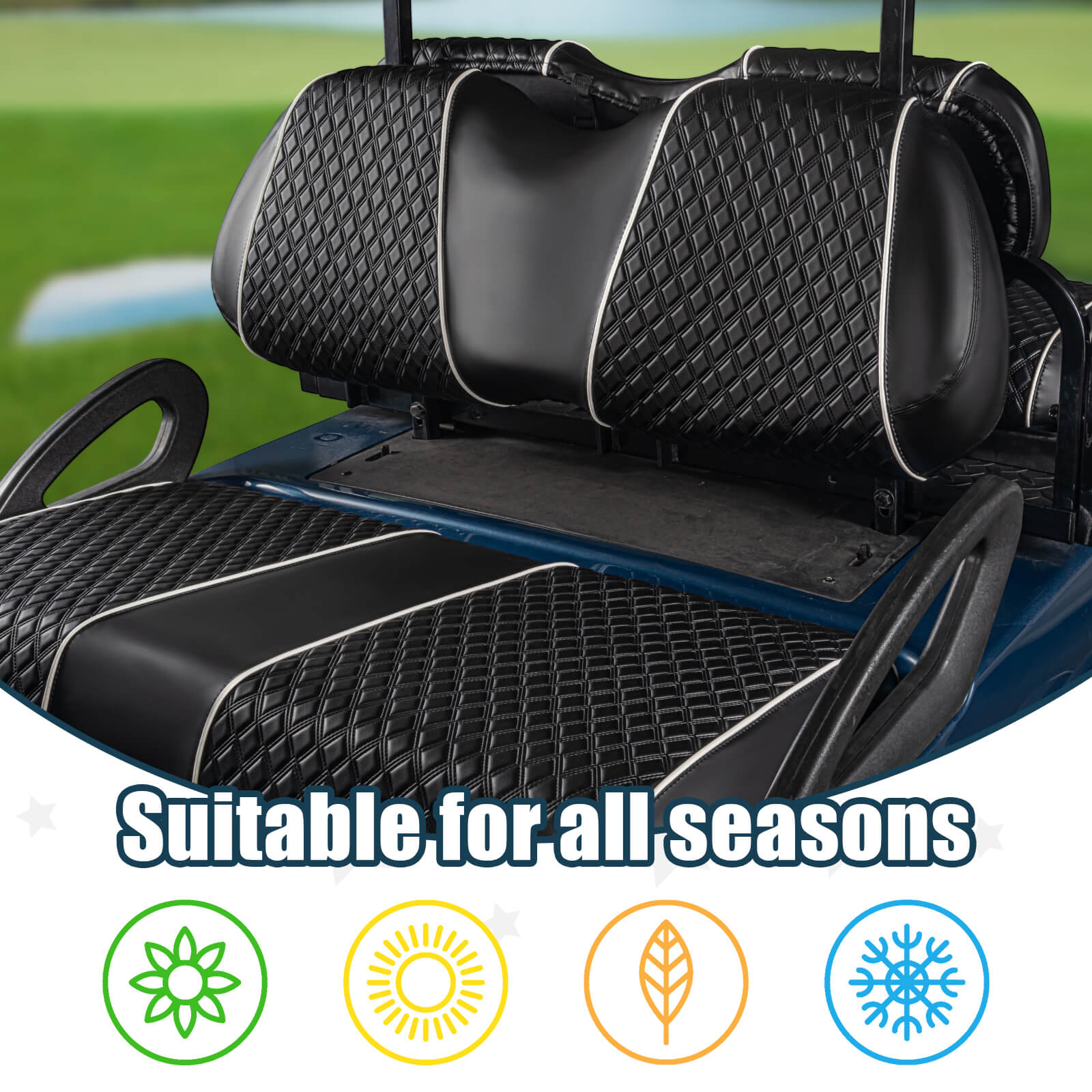 Fit Club Car Precedent