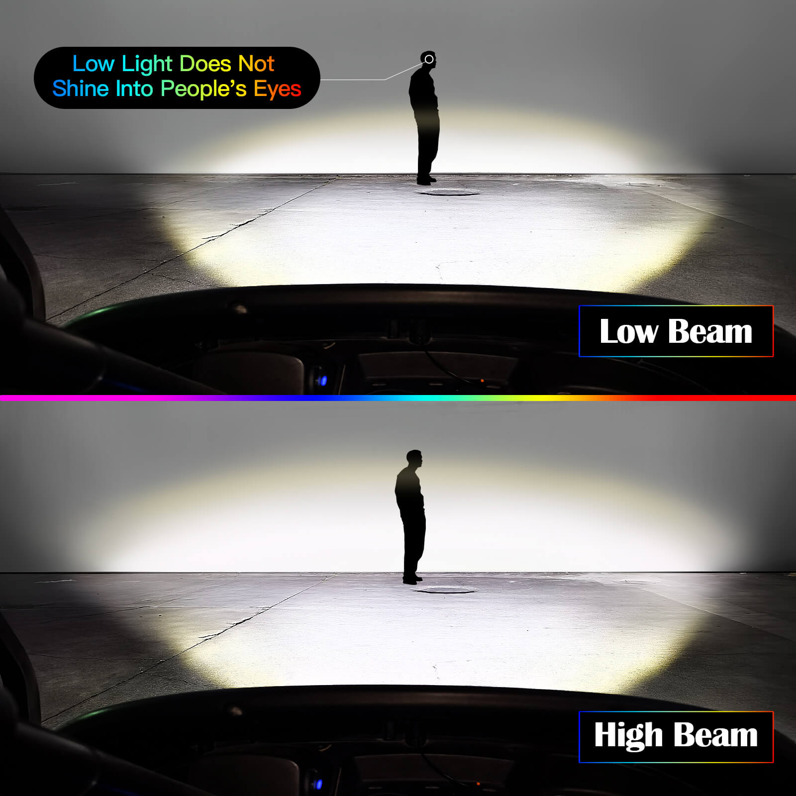RGB Plus