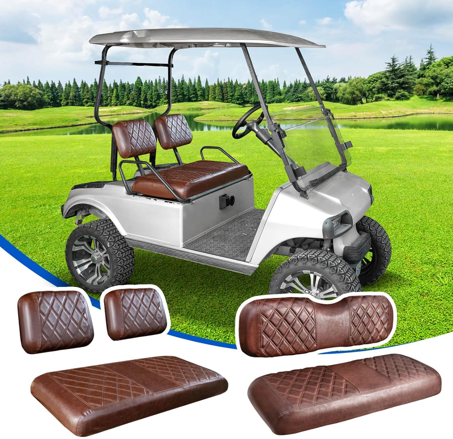 Brown&Brown 8438