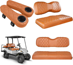 All Brown