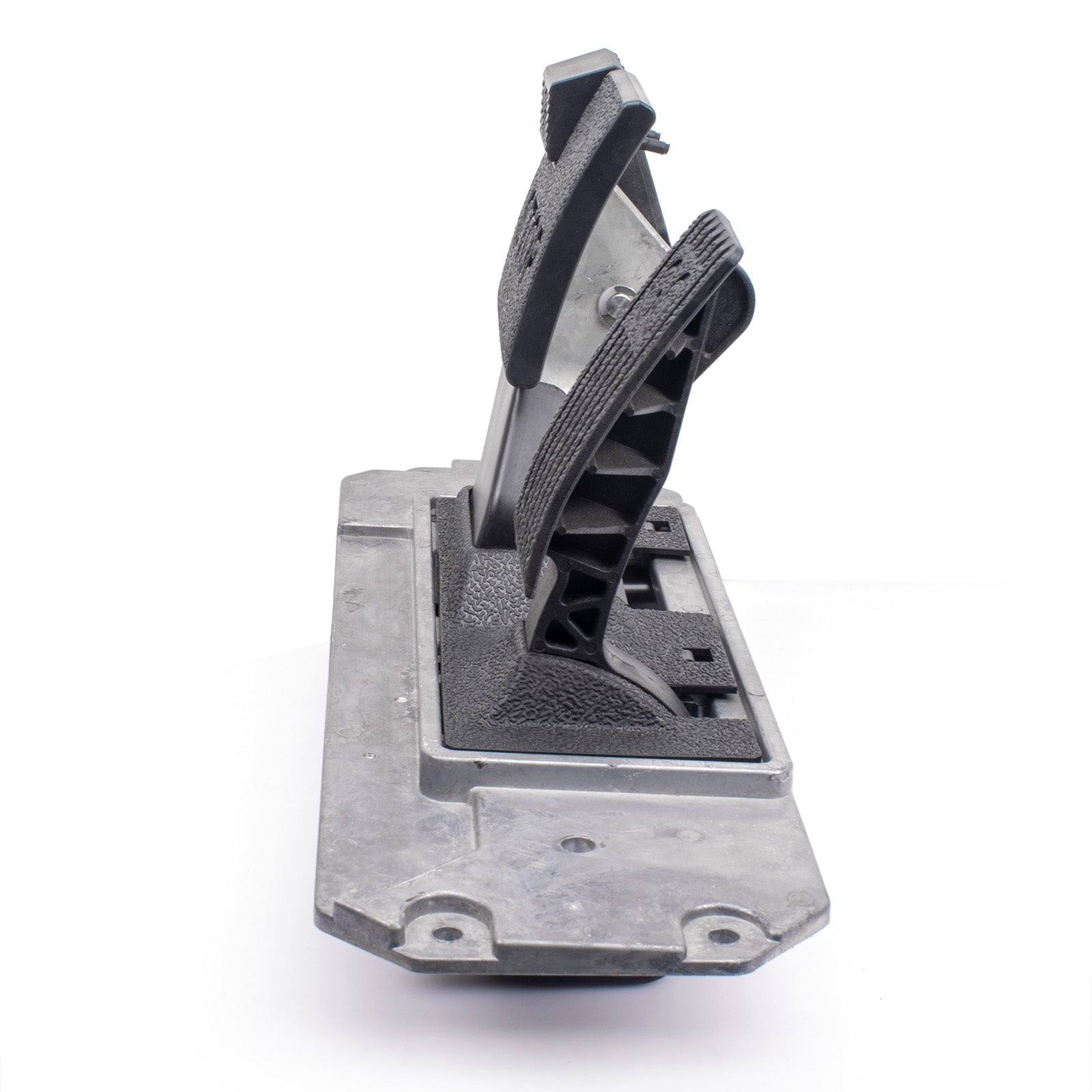 NOKINS 2nd Gen Accelerator Pedal Assembly | Fits Club Car Precedent Electric 2009-Up | Replaces OEM 102595021, 103974821