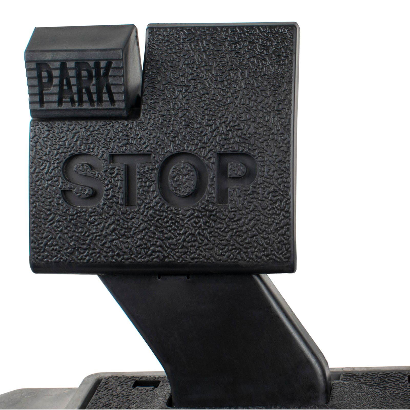 NOKINS 2nd Gen Accelerator Pedal Assembly | Fits Club Car Precedent Electric 2009-Up | Replaces OEM 102595021, 103974821